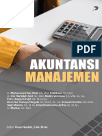 Buku Auntansi Manajemen