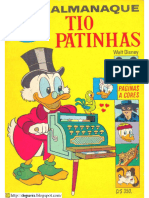 Tio Patinhas 003