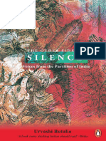 The Other Side of Silence Voices From The Partition of India - Butalia, Urvashi - Repr, 2014 - Penguin Books LTD - Anna's Archive