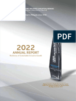 Harrisons 2022 Annual Report Final Compressed