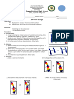 Science 10 Activity 4.5