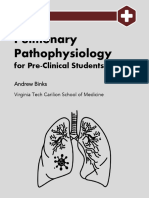 17 Pulmonary Pathophysiology