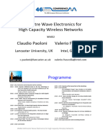 WM02-Millimeter-wave-electronics-for-high-capacity-wireless-networks-Workshop-Slides