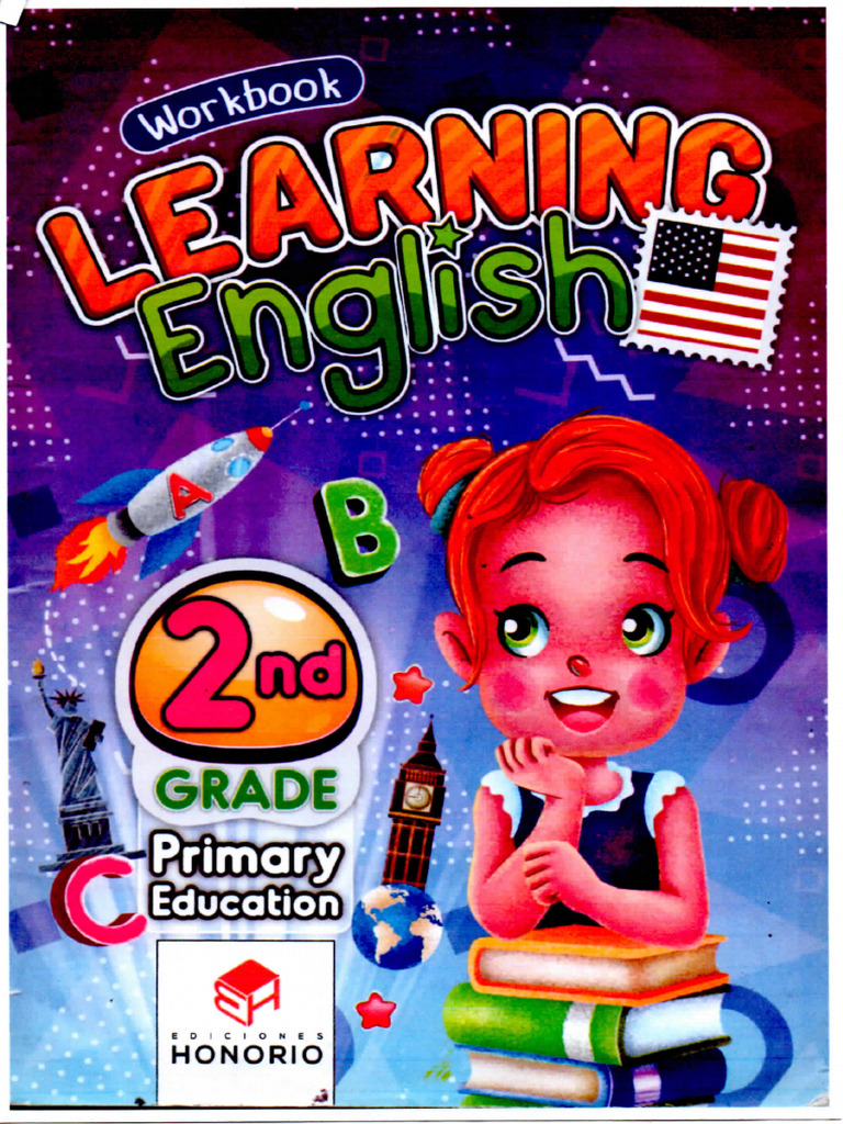 Learning english pdf