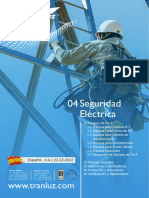 HTTPSWWW - tranluz.esimagesTranluzCatalogo ESP04 Seguridad Electrica V4!1!22!12!2022-IMAGEN WEB PDF