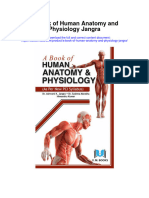Download A Book Of Human Anatomy And Physiology Jangra full chapter