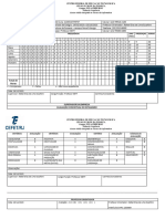 FIF Técnico - 2023