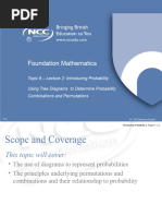 FM Topic 9 Lecture 2