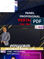 Promosi Panel 2