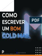 Cold Mail