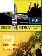 Grade 6 PPT - Q4 - W4 - 1986 EDSA PEOPLE POWER REVOLUTION