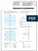 1ro de Secundaria Trigo