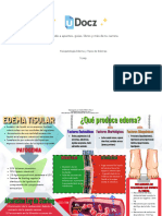 Fisiopatologia Edema 260333 Downloadable 491579