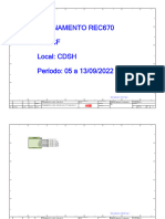 Application Configuration REC670-2