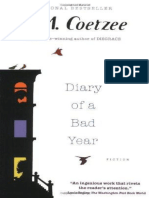 Diary of A Bad Year (PDFDrive)