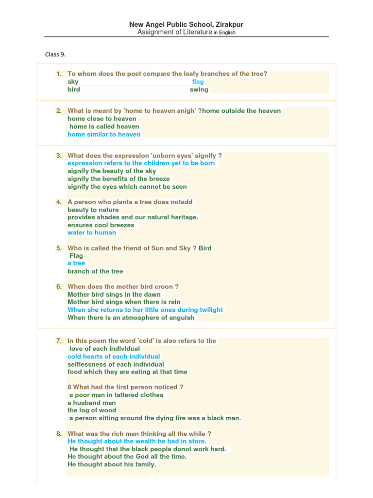 Existentialism visual data 5