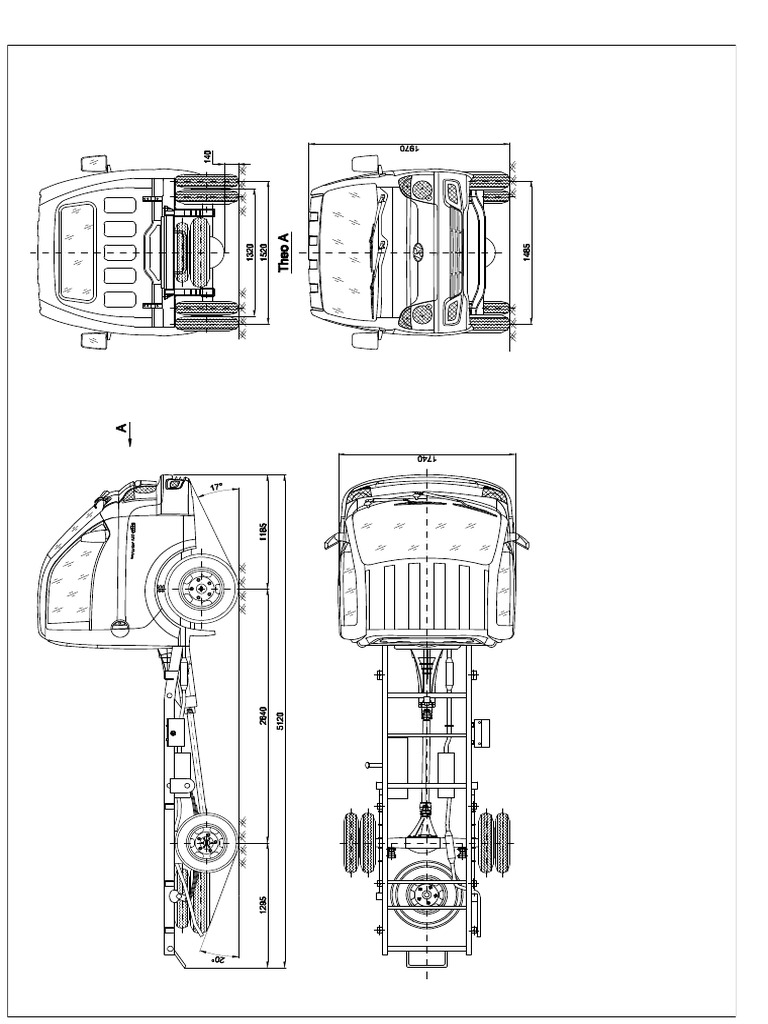 Chassis | PDF