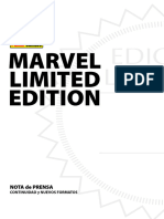 Marvel Limited