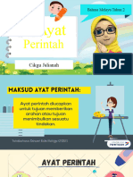 Ayat Perintah