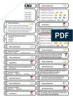 Devoirs Maths Cm2 Mhm-3-2