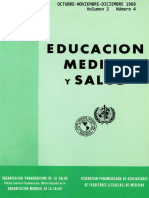 Educacion Medica y Salud (2), 4