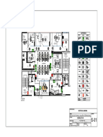 Plano Metrica Señaletica