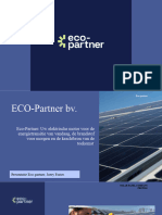 Eco-Partner BV 11-11-2023