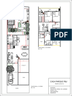 Planta Baixa Jep - Layout 02