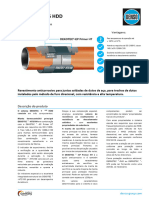 PI - DEKOTEC-HTS HDD - BR - Rev0 - Folha Técnica