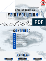 Yz Revolution