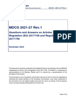 MDCG 2021-27 en