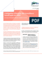 Dares-DR-Obligation-demploi-des-travailleurs-handicapes-2022