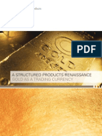 EFG Financial-Gold Products