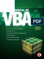 Curso Essencial de VBA - Ricardo Argenton Ramos & Joel Da Silva & Alexandre Álvaro