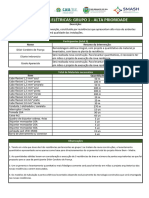 RELATÓRIO ELÉTRICO (1)