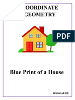 Coordinate Geometry Final