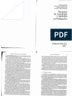 Eiroa et al. 1999. TECNOLOGÍA Y TIPOLOGÍA LÍTICA (texto)_cf10f187f8dd3e04b65d65c927c3225d