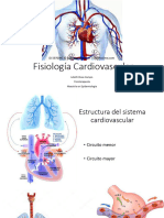 clase cardiovascular