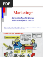 Marketing