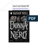 Download La Donna In Nero Susan Hill full chapter