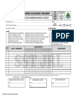 Rd. Ssoma - F - 009 Inspeccion Herramientas Manuales y Electricas