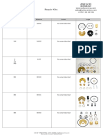 04 Repair Kit