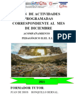 Plan FT - Prim Mes Diciembre Jrb.