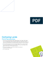 Confusing Lands PNP V1.1 A4