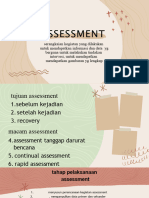 ASSESSMENT 