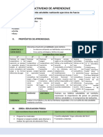ACTIVIDAD 10 Educacion Fisi