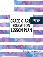 EAE-Lesson-Plan