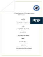 Informe Materiales Ceramicos..PDF