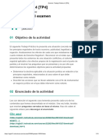 Derecho Registral 1 (3) - 90% - TP4 - CR