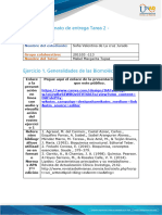 Tarea 2 - Biomoleculas